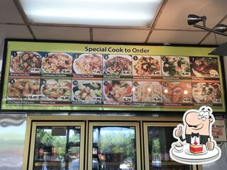 Lee's Chinese Fast Food, 235 S Pacific Ave in Rancho Palos Verdes -  Restaurant menu and reviews